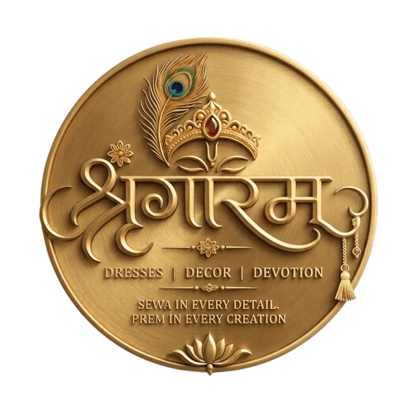 SHRINGAARAM logo